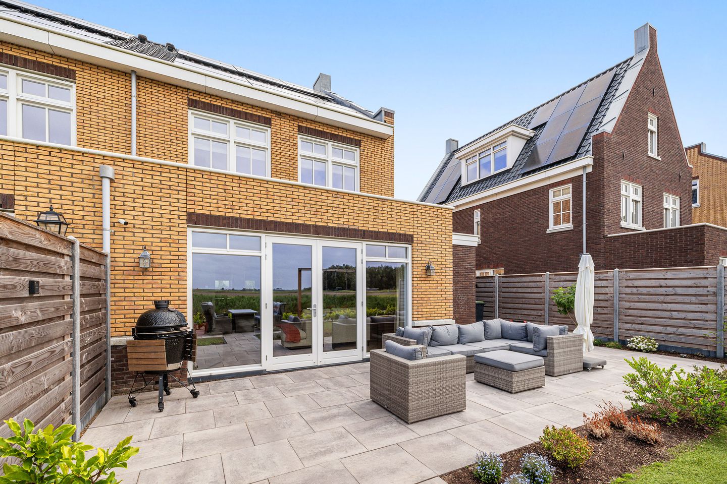 Foto 25 van Korenbloem 15