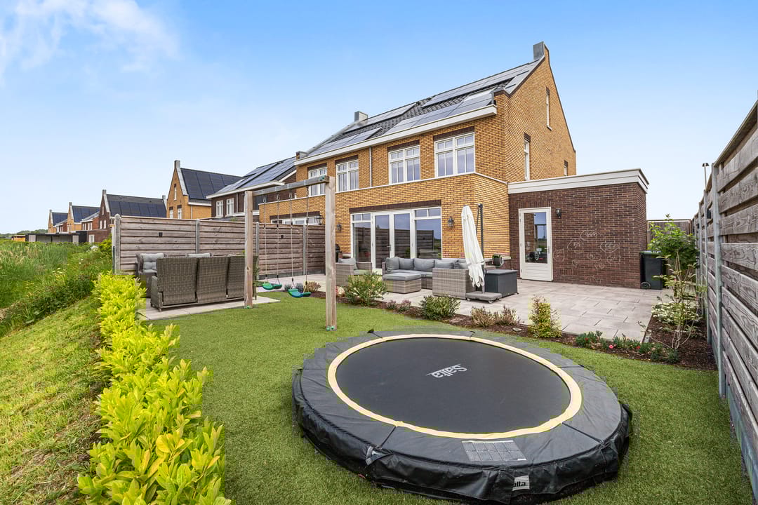 Foto 26 van Korenbloem 15