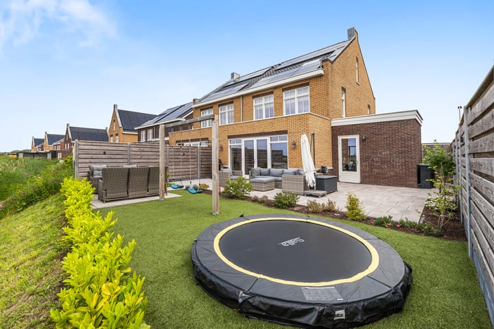 Foto 26 van Korenbloem 15