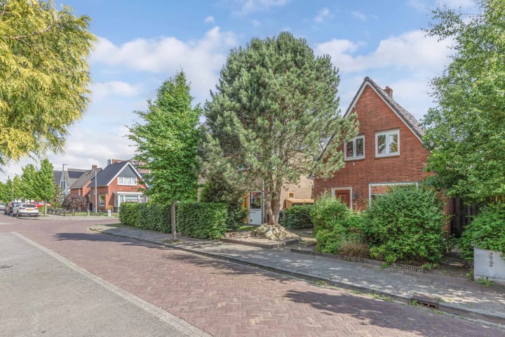 Foto 35 van Bruinsslotstraat 19-A