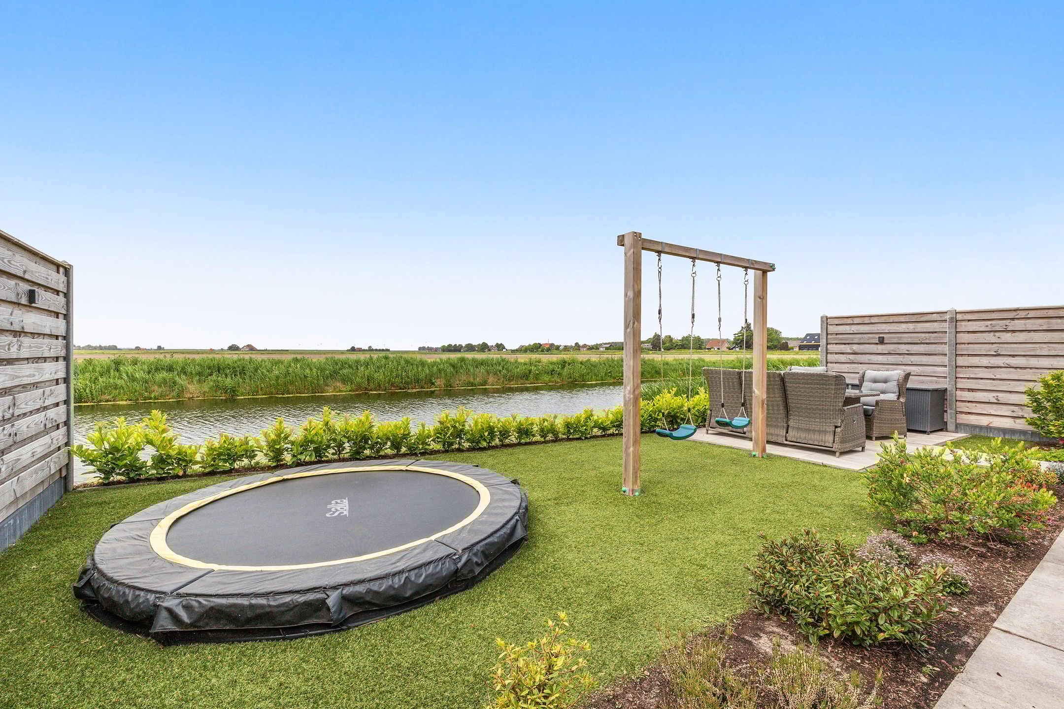 Foto 27 van Korenbloem 15