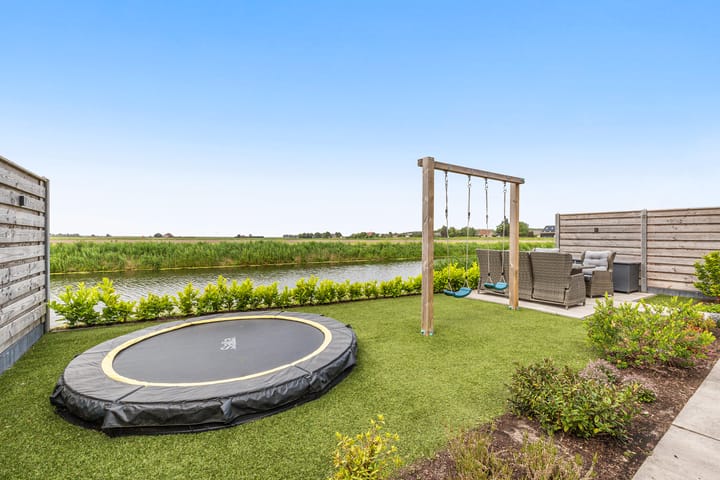 Foto 27 van Korenbloem 15