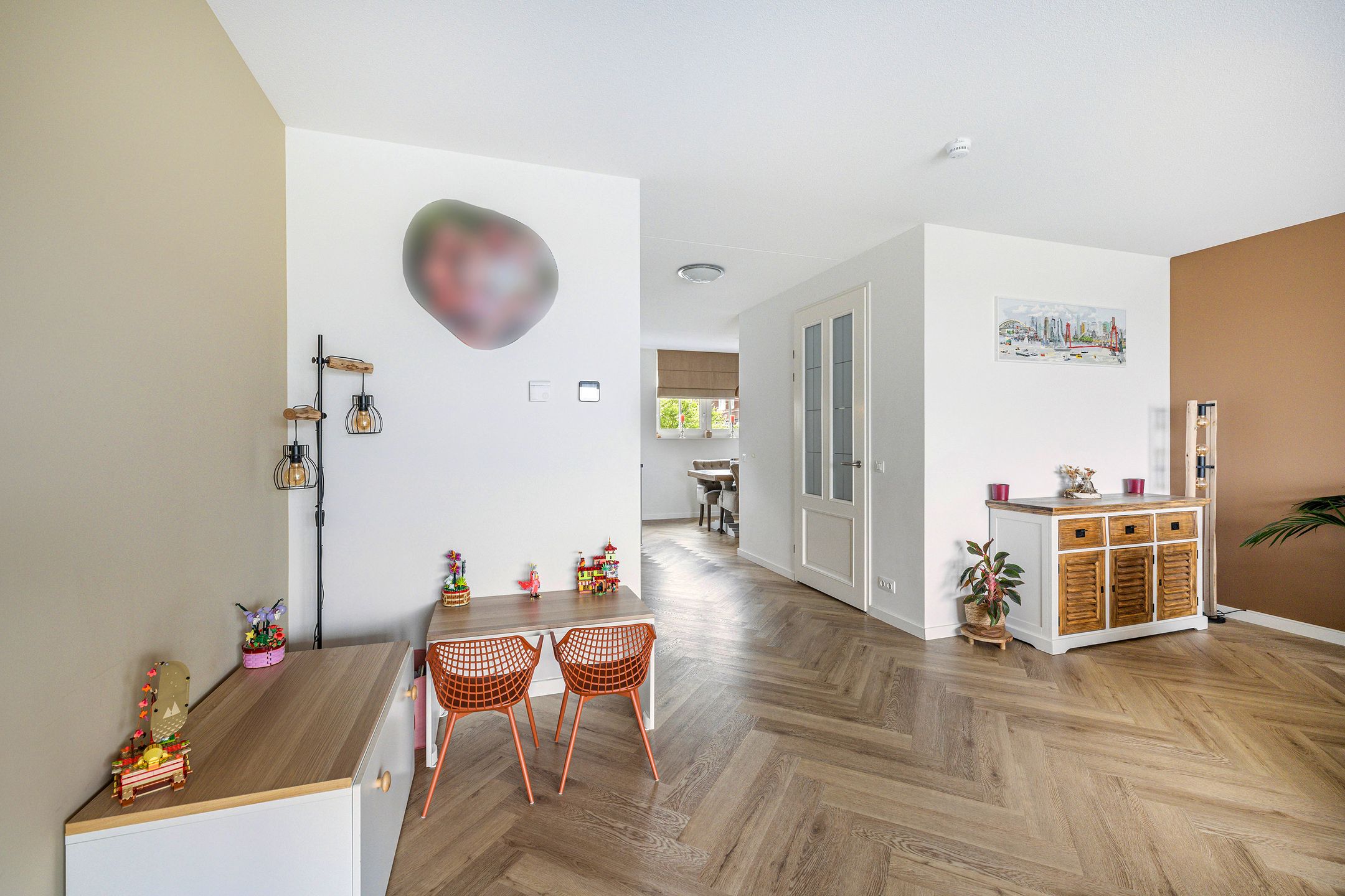 Foto 30 van Korenbloem 15