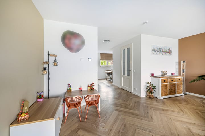 Foto 30 van Korenbloem 15