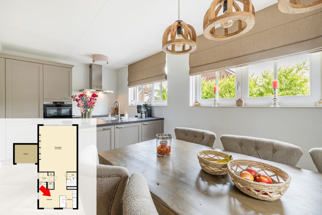 Foto 31 van Korenbloem 15