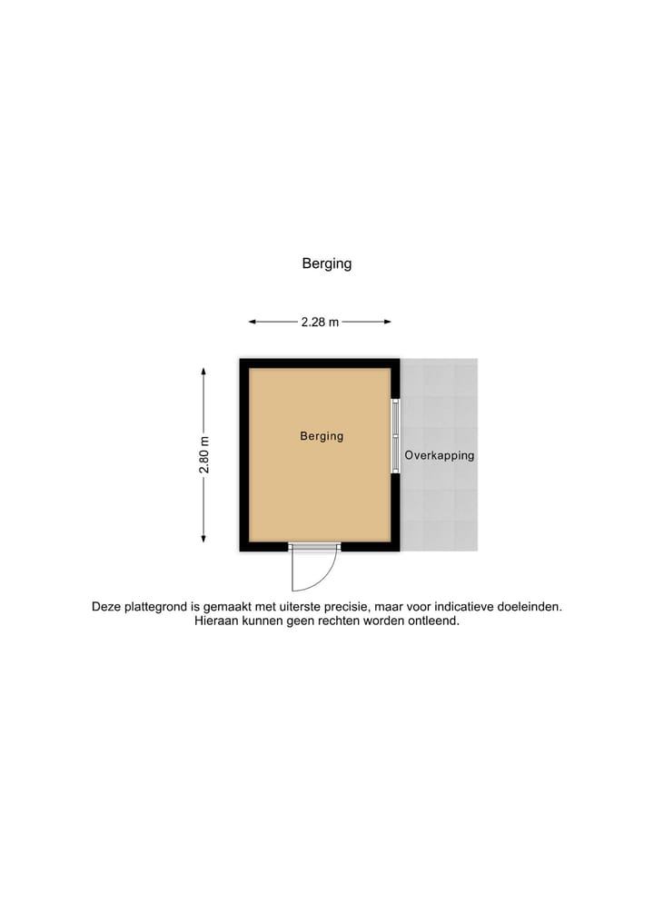 Foto 42 van Bruinsslotstraat 19-A