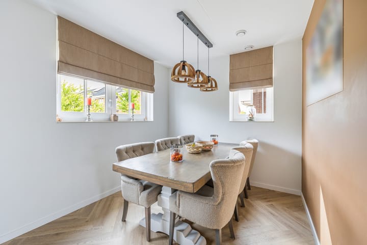 Foto 32 van Korenbloem 15