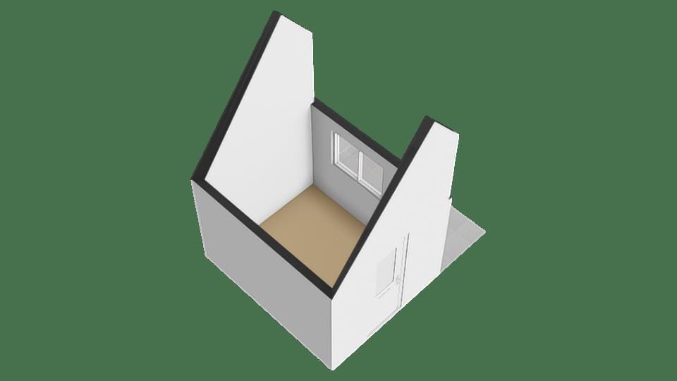 Foto 43 van Bruinsslotstraat 19-A