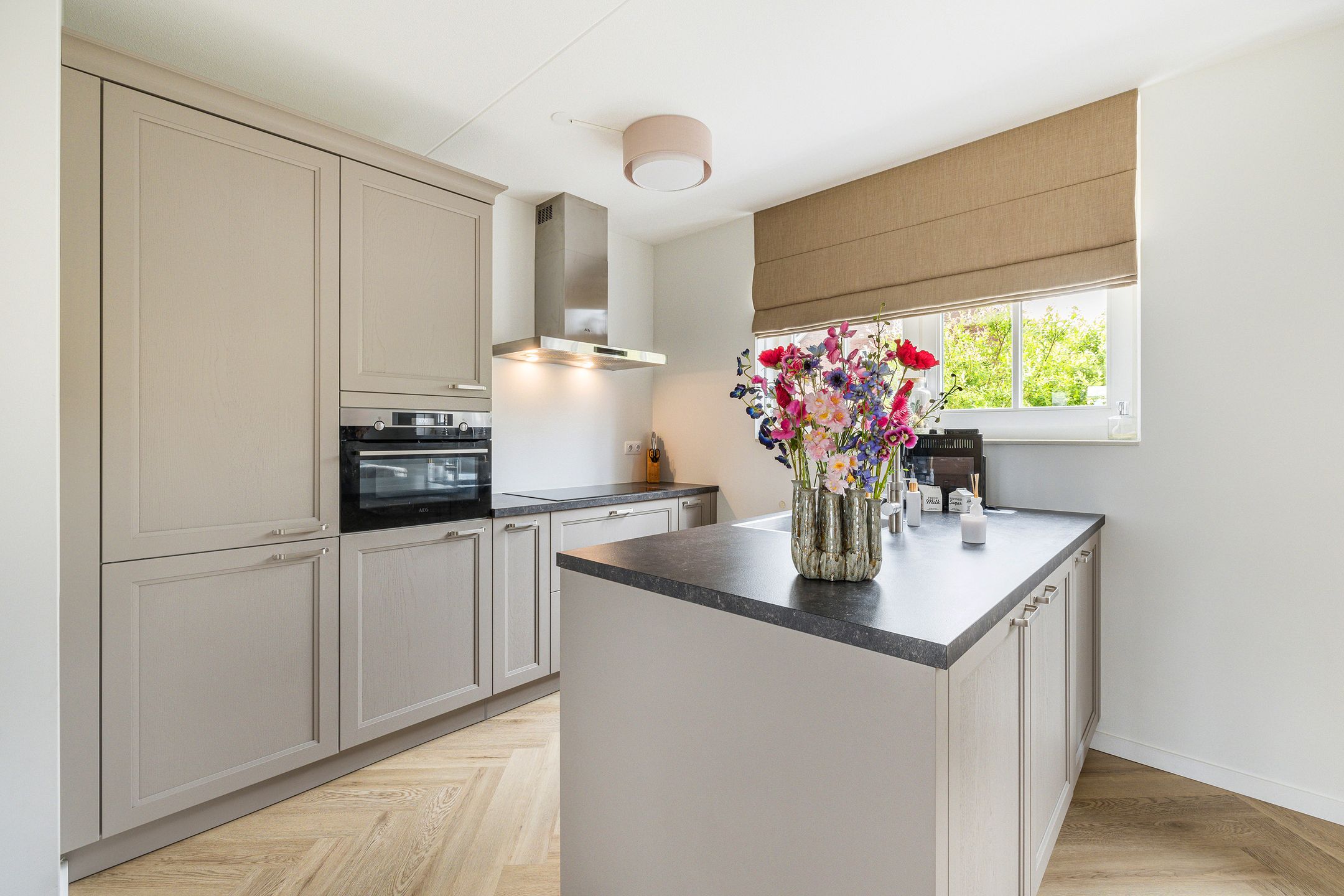 Foto 33 van Korenbloem 15