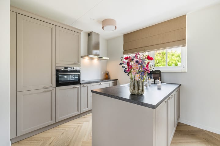 Foto 33 van Korenbloem 15