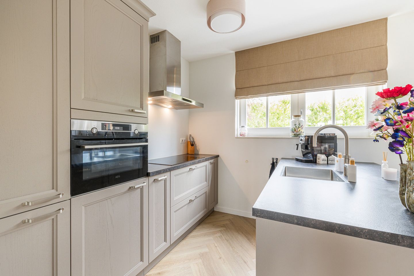 Foto 34 van Korenbloem 15