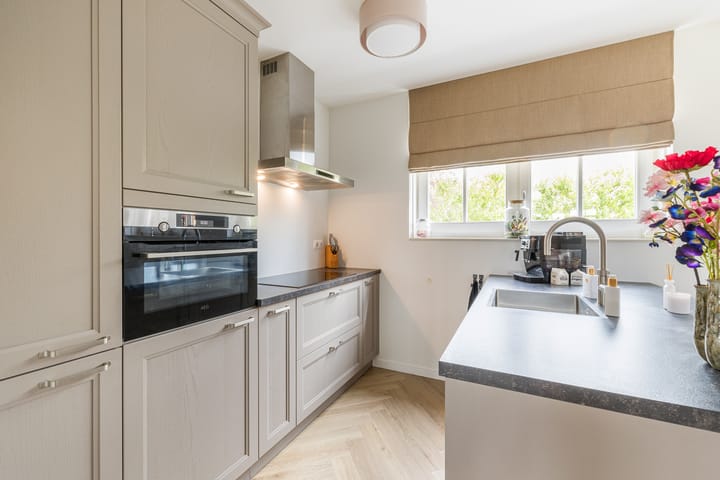 Foto 34 van Korenbloem 15