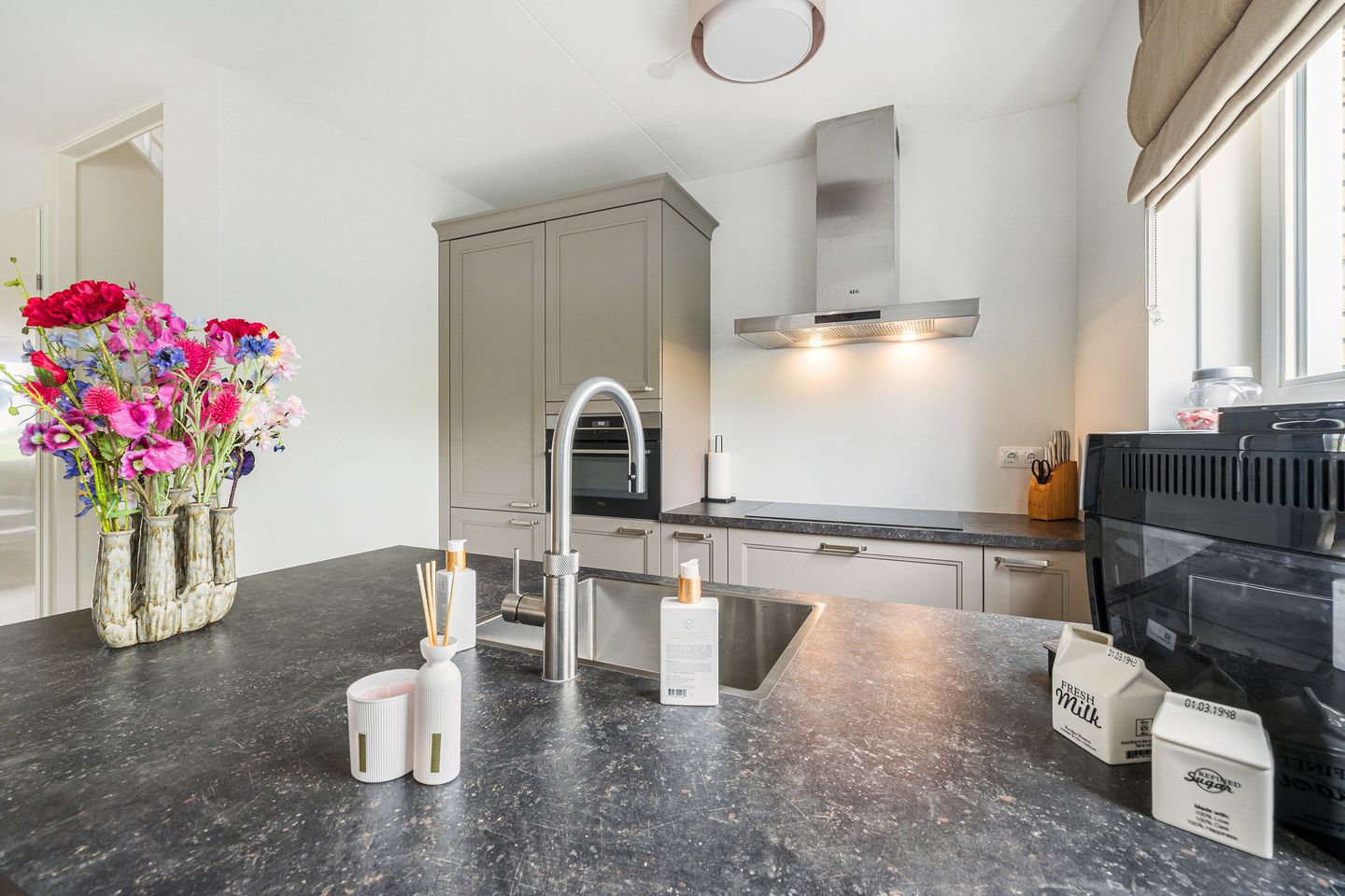 Foto 35 van Korenbloem 15