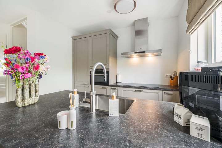 Foto 35 van Korenbloem 15