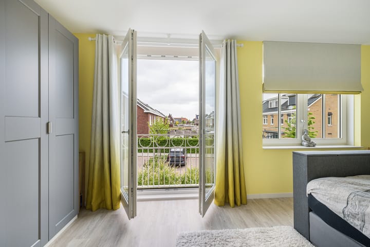 Foto 39 van Korenbloem 15