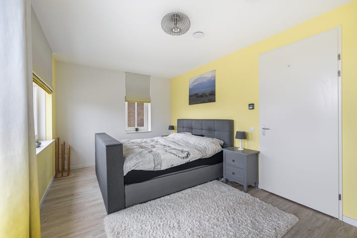 Foto 40 van Korenbloem 15