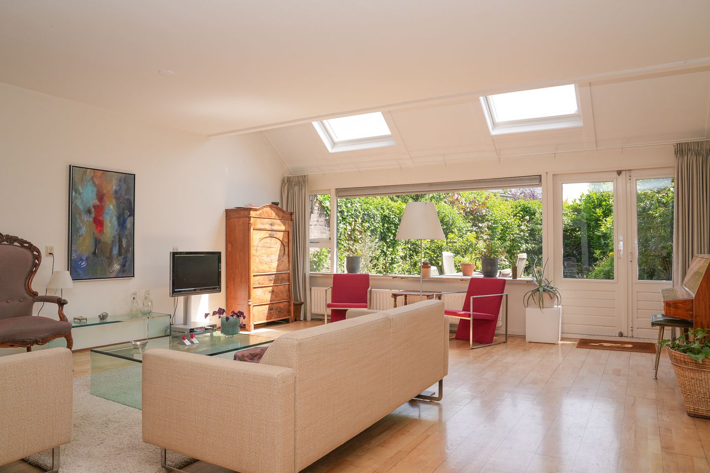 Foto 1 van Louis Bouwmeesterlaan 143