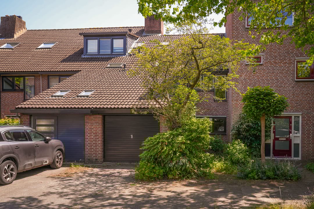 Foto 2 van Louis Bouwmeesterlaan 143