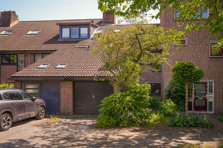 Foto 2 van Louis Bouwmeesterlaan 143