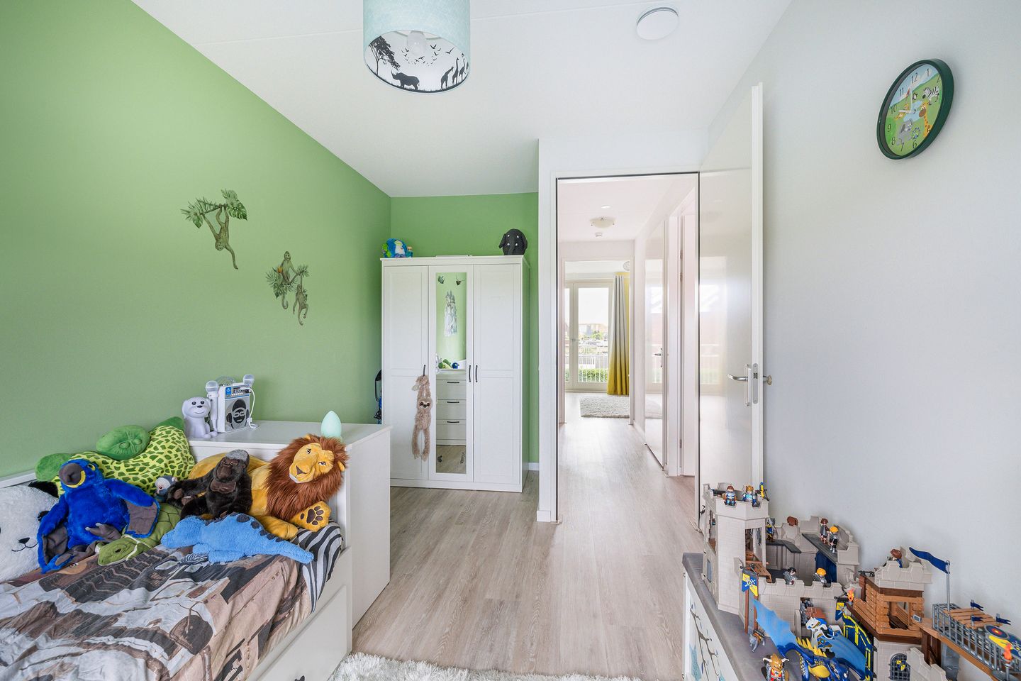 Foto 44 van Korenbloem 15