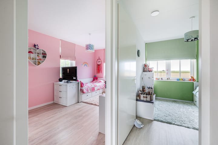 Foto 45 van Korenbloem 15