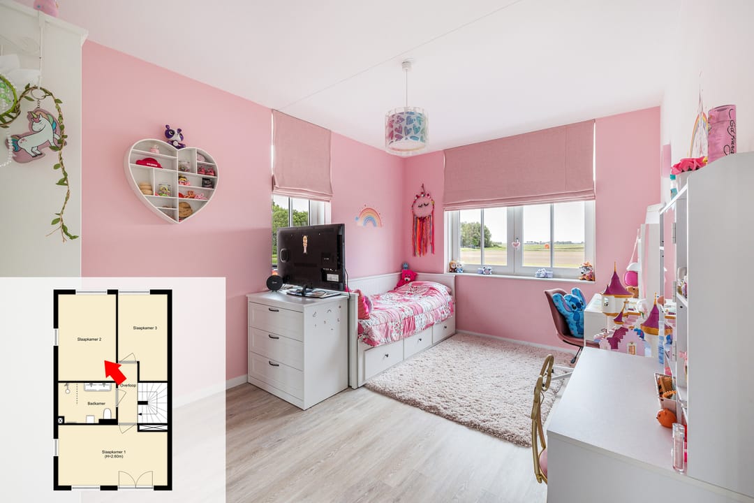 Foto 46 van Korenbloem 15