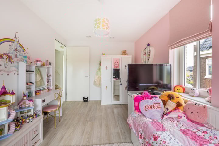 Foto 47 van Korenbloem 15