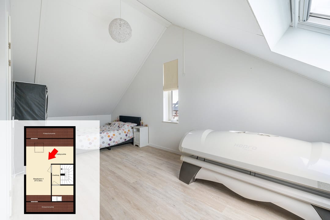 Foto 52 van Korenbloem 15