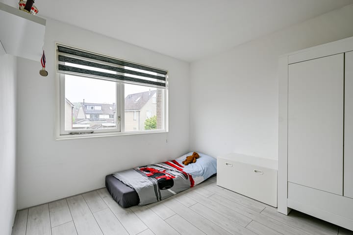 Foto 18 van Blauwe Beer 19