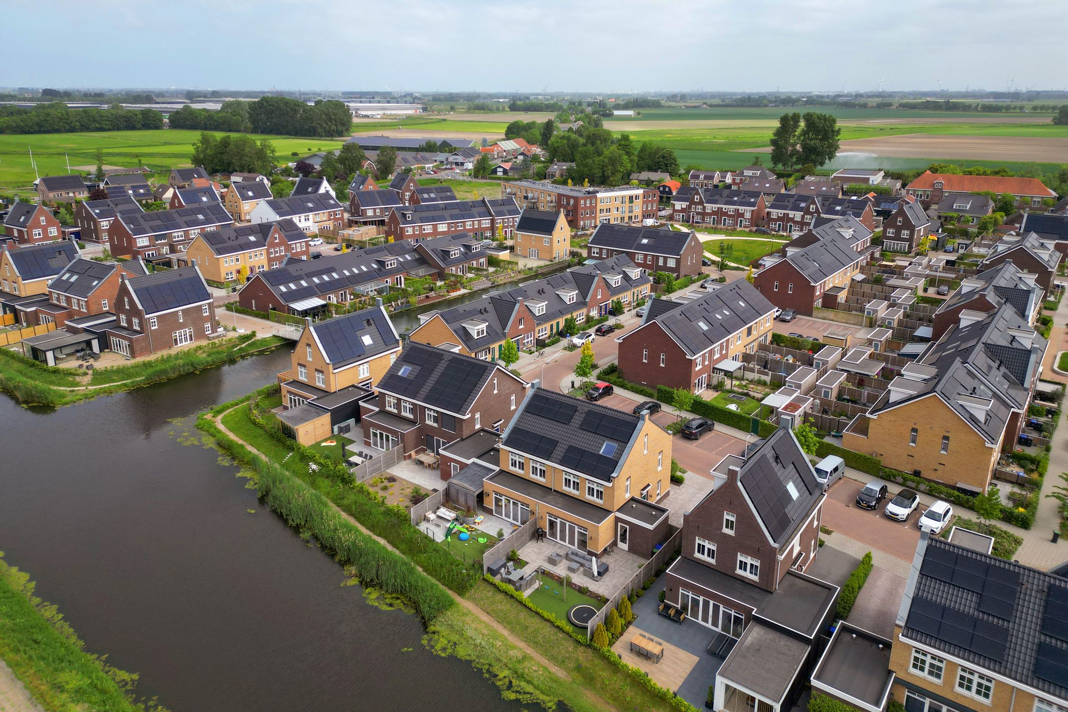 Foto 57 van Korenbloem 15