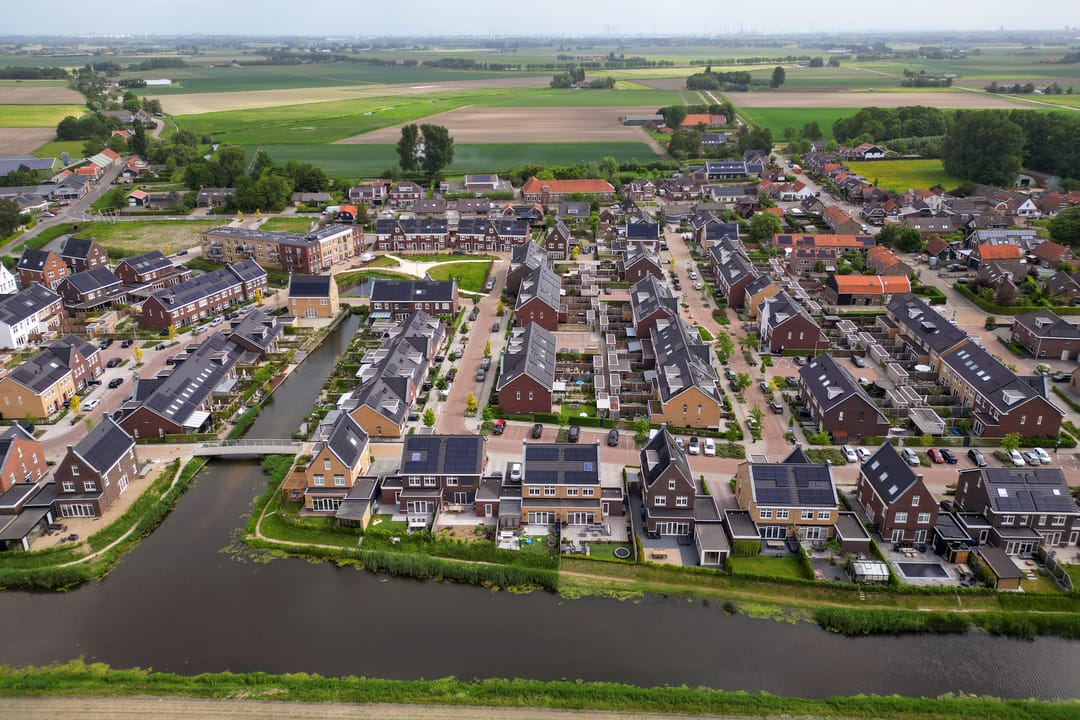 Foto 58 van Korenbloem 15