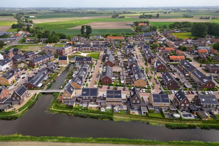 Foto 58 van Korenbloem 15