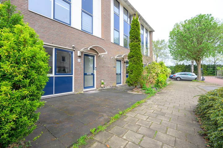 Foto 29 van Blauwe Beer 19