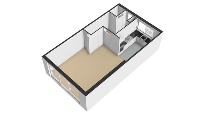 Foto 34 van Blauwe Beer 19