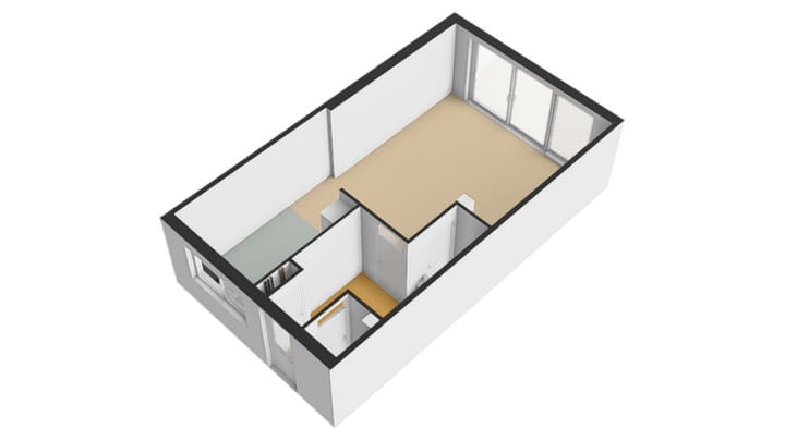 Foto 35 van Blauwe Beer 19