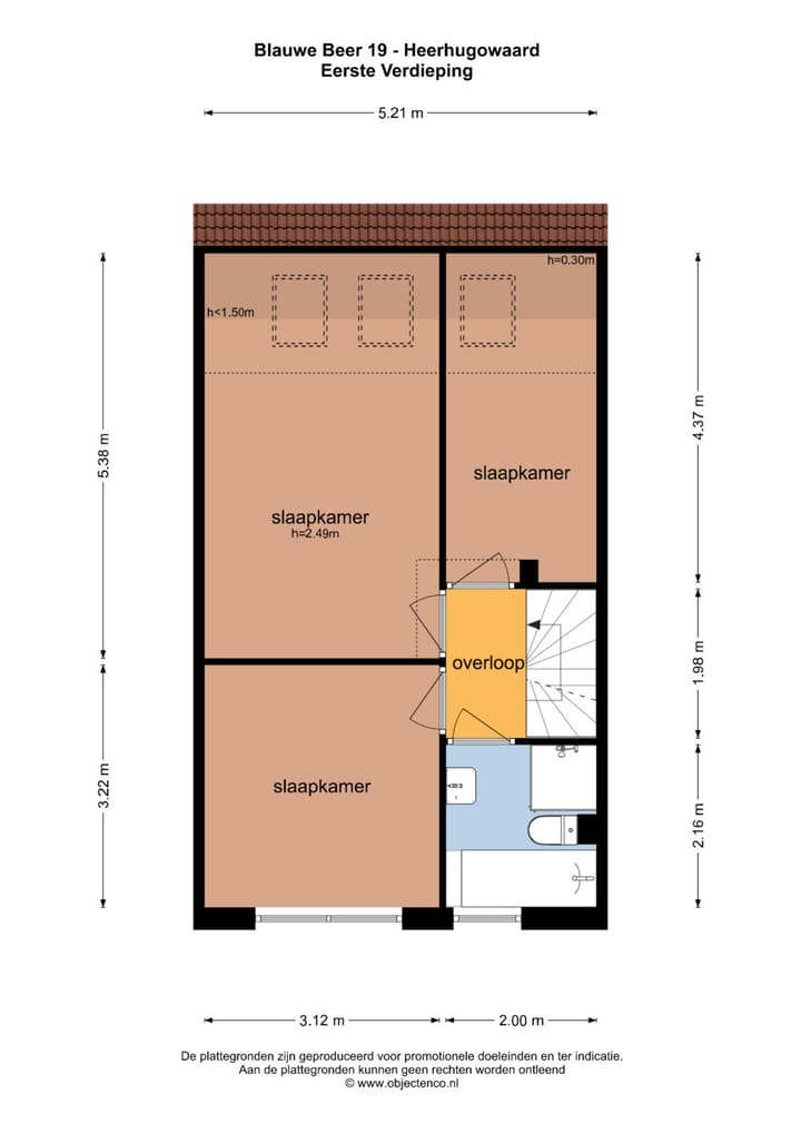 Foto 39 van Blauwe Beer 19