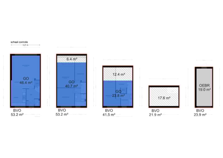 Foto 45 van Blauwe Beer 19