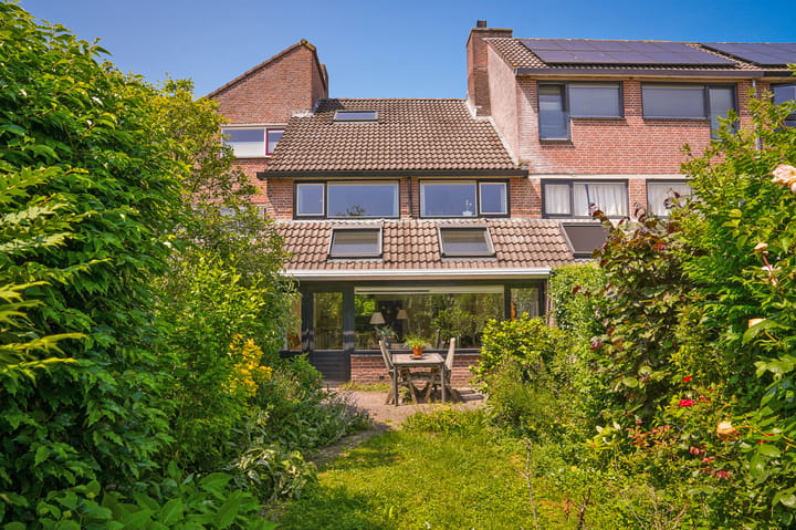 Foto 3 van Louis Bouwmeesterlaan 143