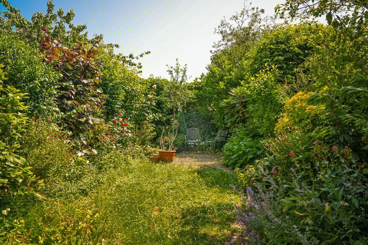 Foto 4 van Louis Bouwmeesterlaan 143