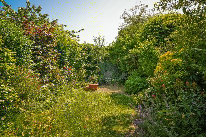 Foto 4 van Louis Bouwmeesterlaan 143