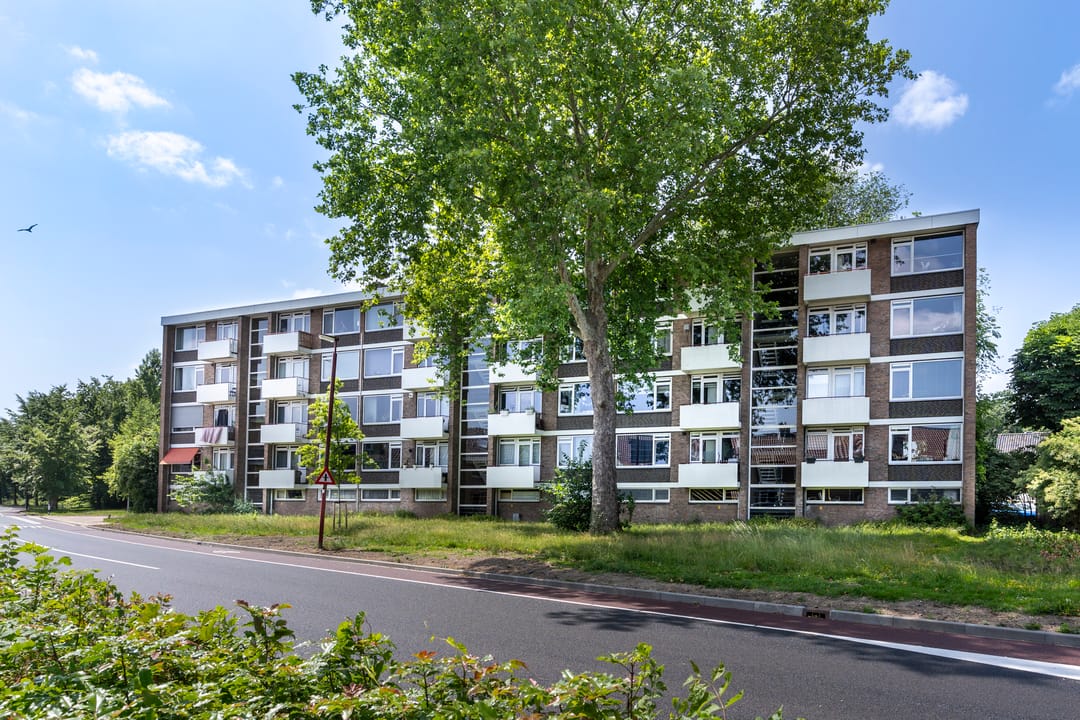 Foto 1 van Prof. Dr. Bakkerlaan 81