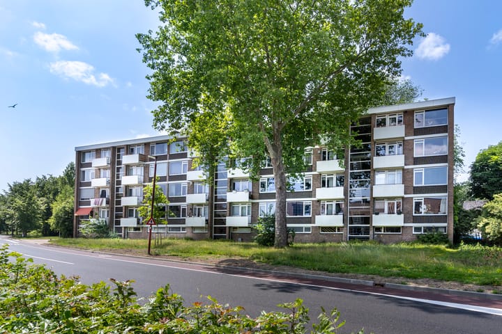 Photo 1 of Prof. Dr. Bakkerlaan 81