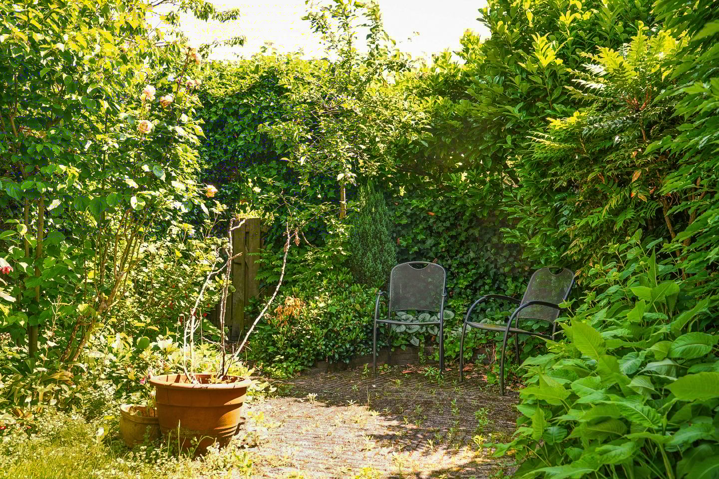 Foto 5 van Louis Bouwmeesterlaan 143