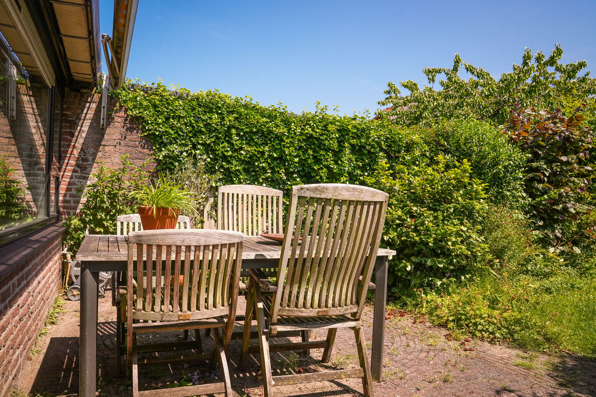 Foto 6 van Louis Bouwmeesterlaan 143