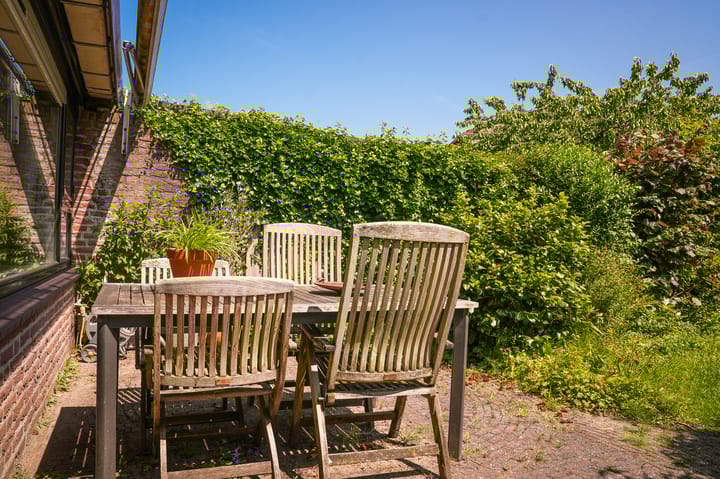 Foto 6 van Louis Bouwmeesterlaan 143