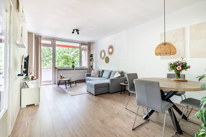 Foto 3 van Prof. Dr. Bakkerlaan 81