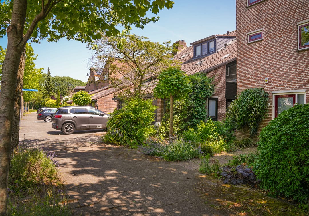 Foto 7 van Louis Bouwmeesterlaan 143