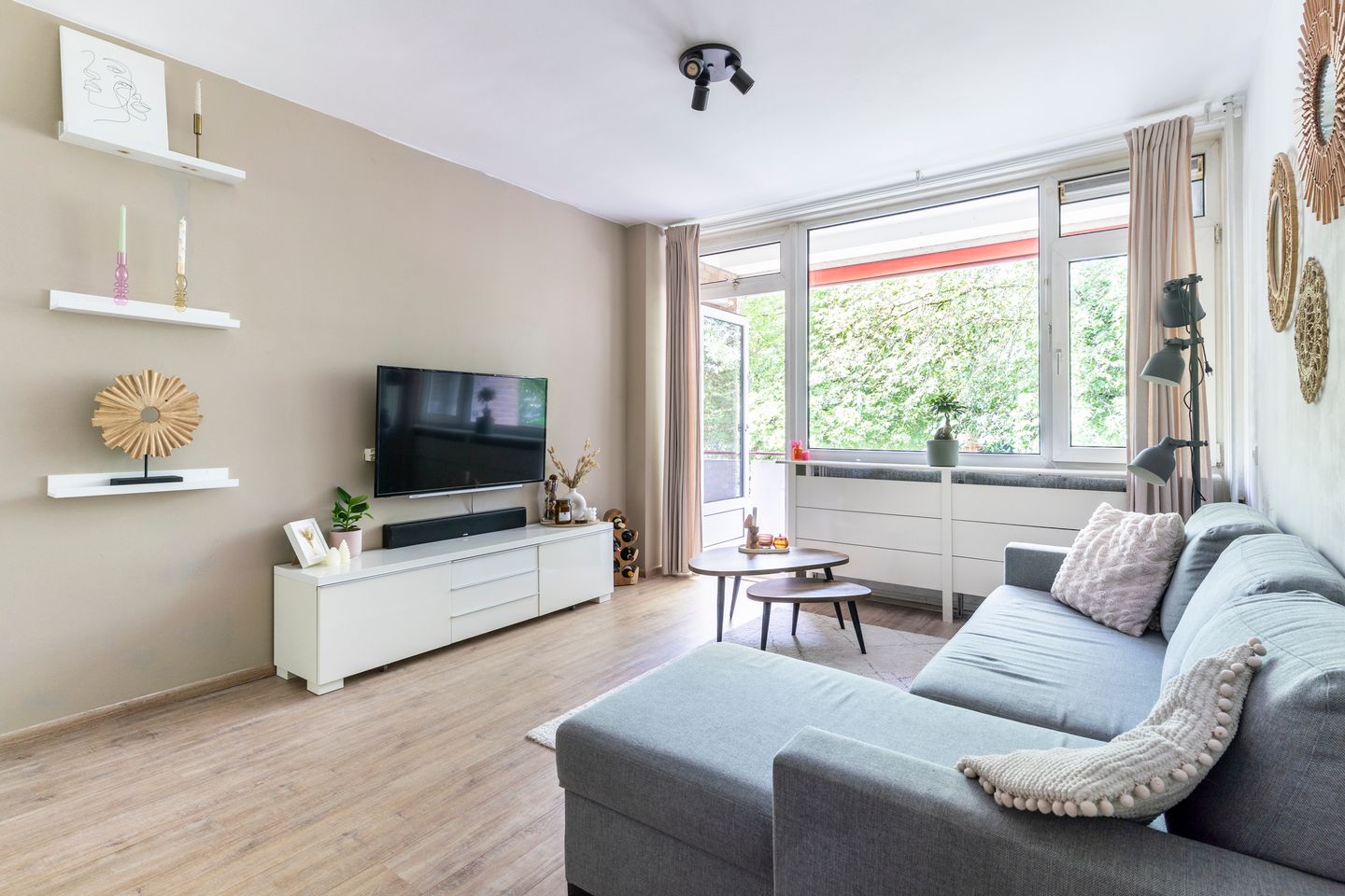 Foto 4 van Prof. Dr. Bakkerlaan 81