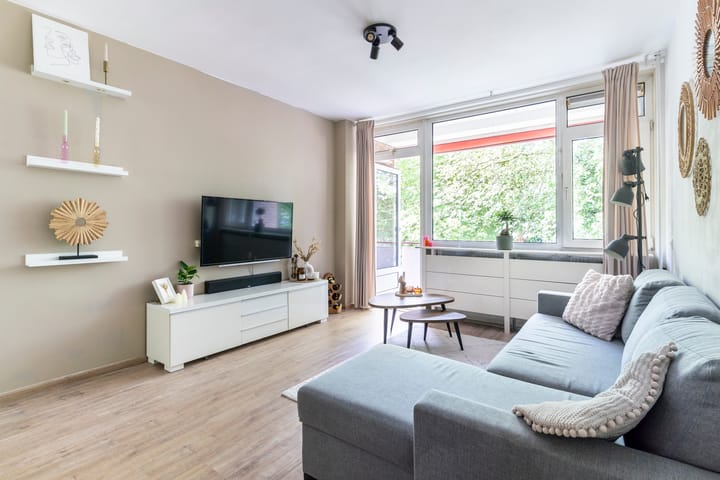 Foto 4 van Prof. Dr. Bakkerlaan 81