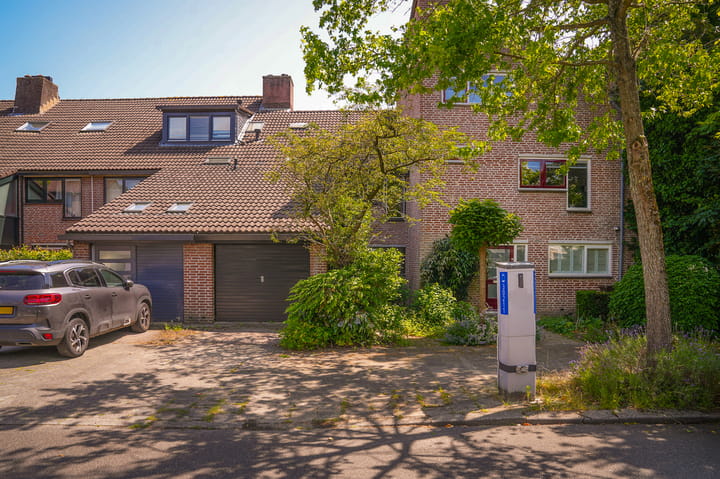 Foto 8 van Louis Bouwmeesterlaan 143